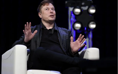 Musk Says COVID Shot ‘Almost Sent Me to Hospital,’ Says He’d Go to Prison Before Firing Workers for Refusing Jab